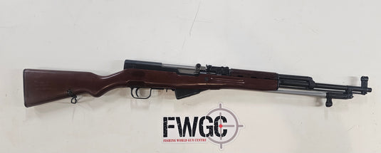SKS Chinese Bakelite 7.62x39 | FWGC
