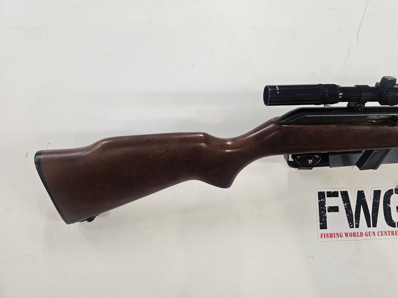 Load image into Gallery viewer, Winchester Cooey Model 64B 22LR | FWGC
