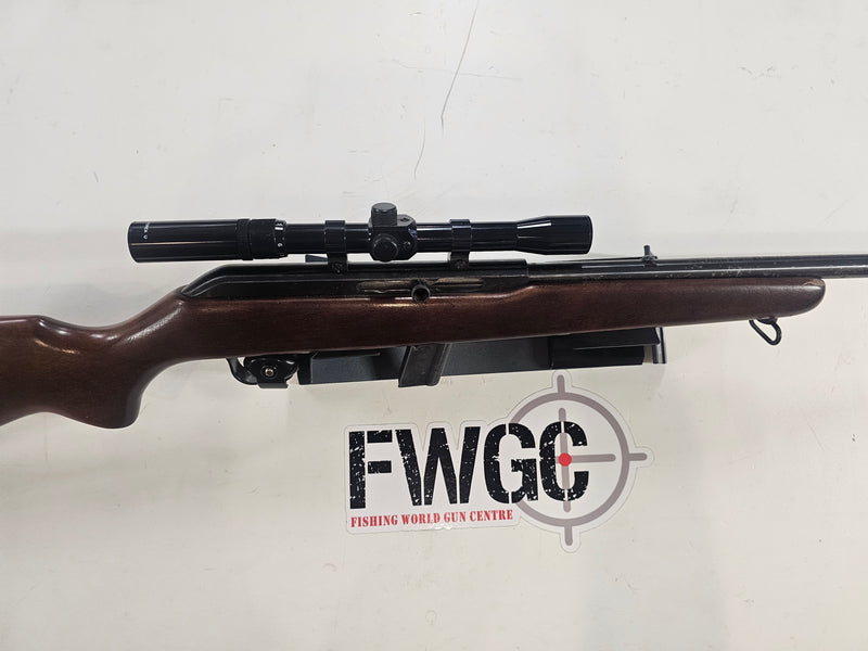 Load image into Gallery viewer, Winchester Cooey Model 64B 22LR | FWGC

