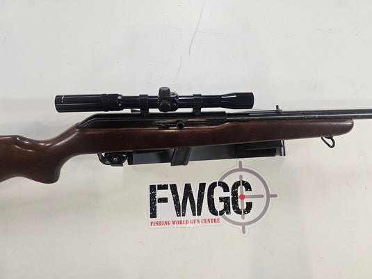 Winchester Cooey Model 64B 22LR | FWGC