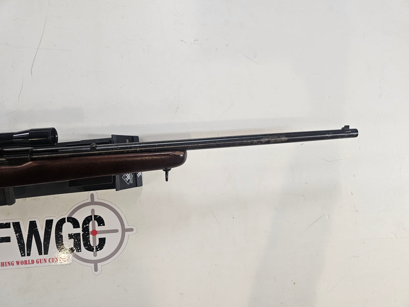 Load image into Gallery viewer, Winchester Cooey Model 64B 22LR | FWGC
