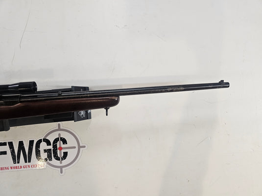 Winchester Cooey Model 64B 22LR | FWGC