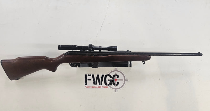 Load image into Gallery viewer, Winchester Cooey Model 64B 22LR | FWGC
