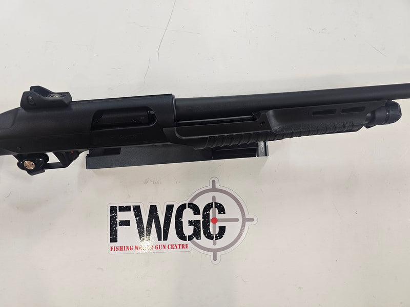 Load image into Gallery viewer, Benelli Nova 3 12GA 18.5" Pump Action | FWGC
