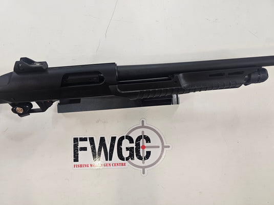 Benelli Nova 3 12GA 18.5" Pump Action | FWGC