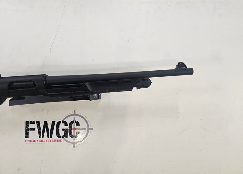 Load image into Gallery viewer, Benelli Nova 3 12GA 18.5" Pump Action | FWGC
