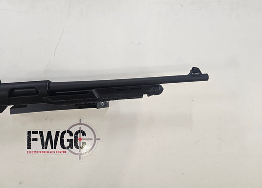 Benelli Nova 3 12GA 18.5" Pump Action | FWGC