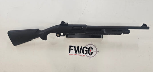 Benelli Nova 3 12GA 18.5" Pump Action | FWGC