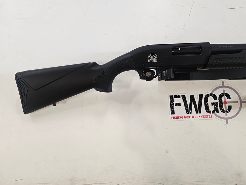 Load image into Gallery viewer, Charles Daly Model 301 12GA 3" 18.5" Barrel | FWGC
