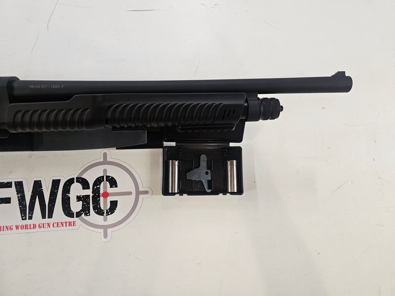 Load image into Gallery viewer, Charles Daly Model 301 12GA 3" 18.5" Barrel | FWGC
