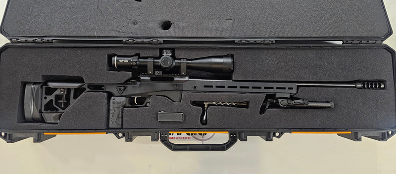 Load image into Gallery viewer, Tikka T3x Ace Target 6.5 Creedmoor | FWGC
