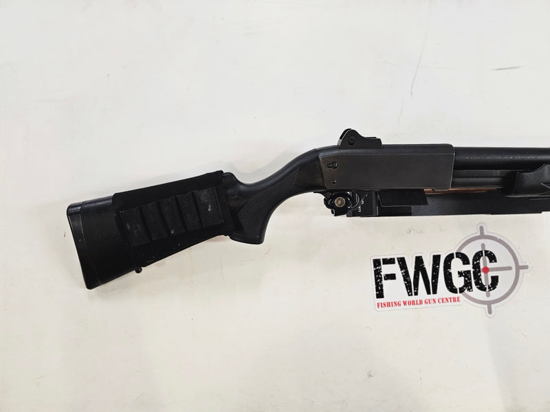 Load image into Gallery viewer, Stevens Model 350 12GA 3" 18.5" Barrel | FWGC
