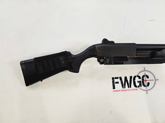Stevens Model 350 12GA 3" 18.5" Barrel | FWGC