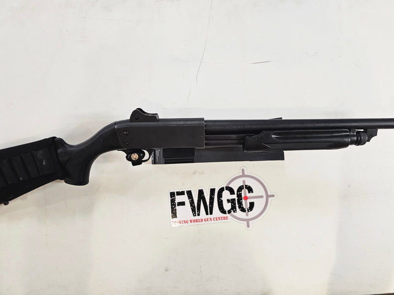 Load image into Gallery viewer, Stevens Model 350 12GA 3" 18.5" Barrel | FWGC
