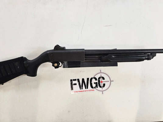 Stevens Model 350 12GA 3" 18.5" Barrel | FWGC