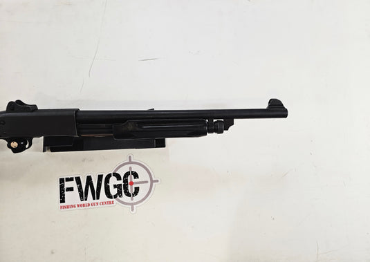 Stevens Model 350 12GA 3" 18.5" Barrel | FWGC