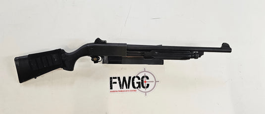 Stevens Model 350 12GA 3" 18.5" Barrel | FWGC