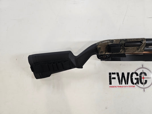 Remington 870 12GA 3