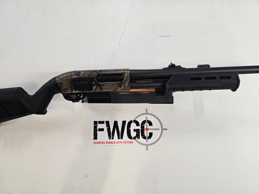 Remington 870 12GA 3" 20" Barrel | FWGC