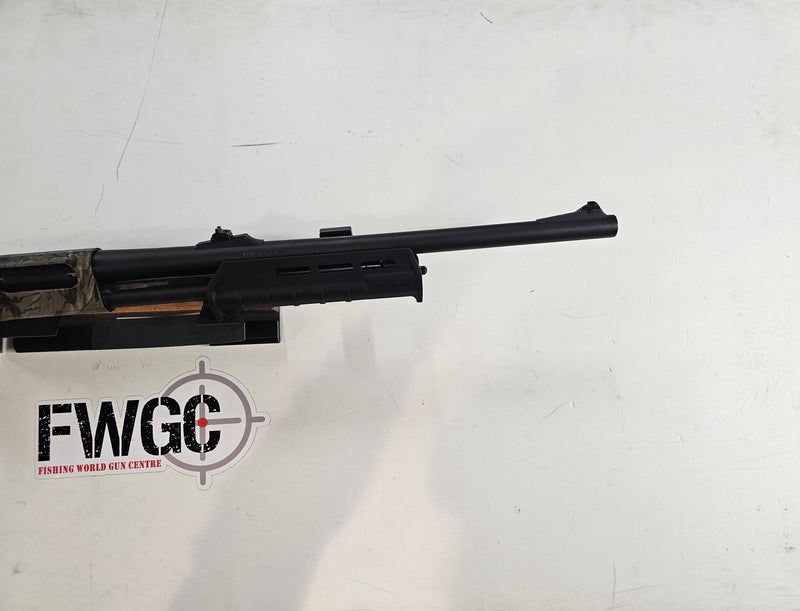 Load image into Gallery viewer, Remington 870 12GA 3" 20" Barrel | FWGC
