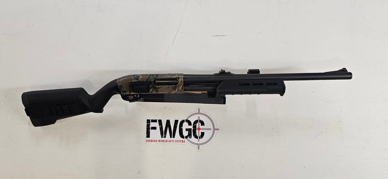 Load image into Gallery viewer, Remington 870 12GA 3" 20" Barrel | FWGC
