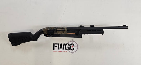 Remington 870 12GA 3