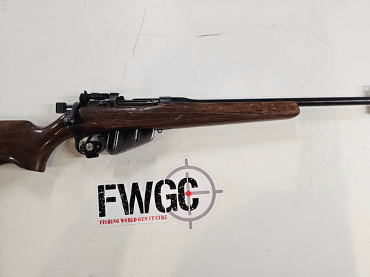 Lee Enfield No. 5 Mk. 1 303 British | FWGC