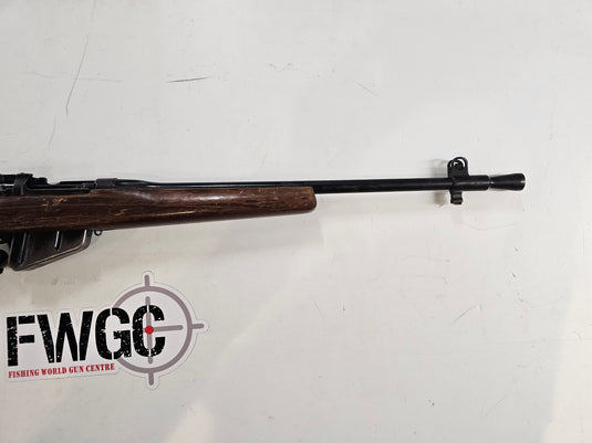 Lee Enfield No. 5 Mk. 1 303 British | FWGC