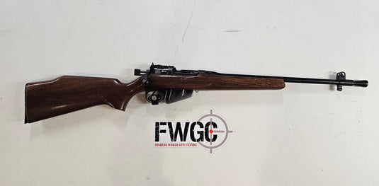 Lee Enfield No. 5 Mk. 1 303 British | FWGC