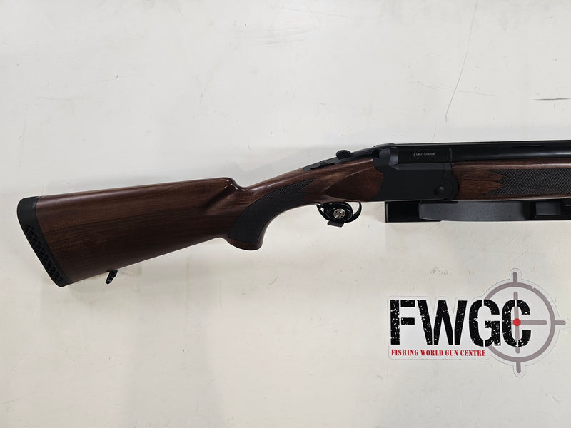 Load image into Gallery viewer, Federation Firearms SO-12 3" 28" Barrel | FWGC
