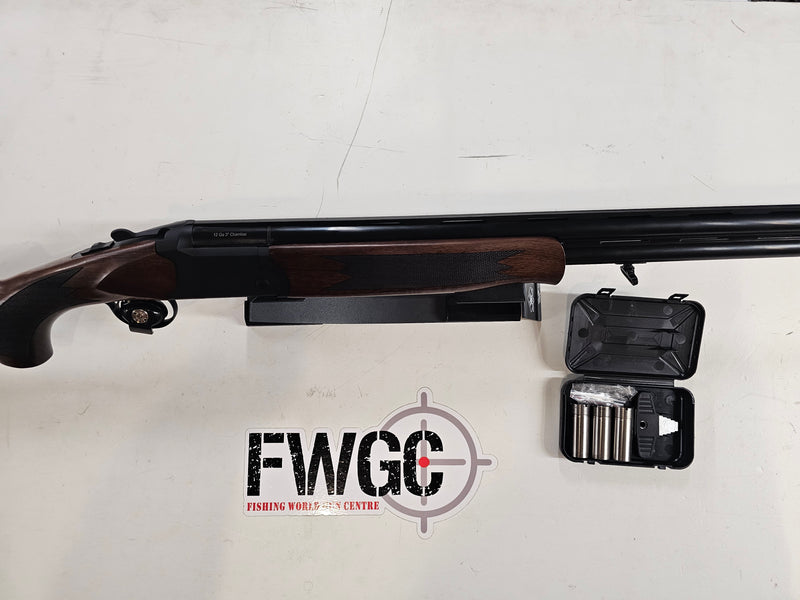 Load image into Gallery viewer, Federation Firearms SO-12 3" 28" Barrel | FWGC
