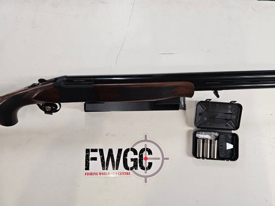 Federation Firearms SO-12 3" 28" Barrel | FWGC