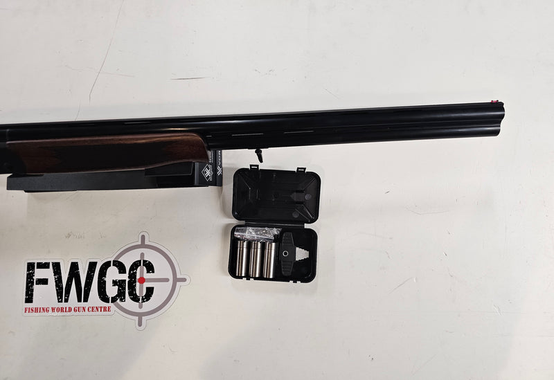 Load image into Gallery viewer, Federation Firearms SO-12 3" 28" Barrel | FWGC
