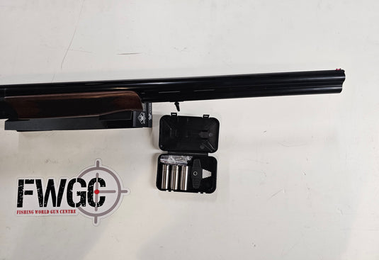 Federation Firearms SO-12 3" 28" Barrel | FWGC