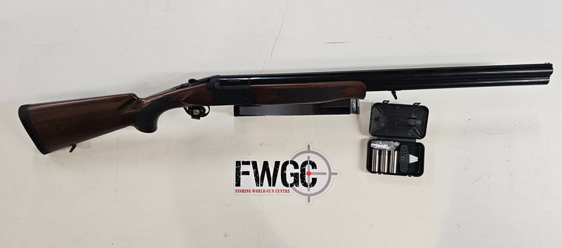 Load image into Gallery viewer, Federation Firearms SO-12 3" 28" Barrel | FWGC
