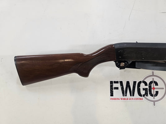 Ithica Model 37 Featherlight Deluxe 12GA 2 3/4