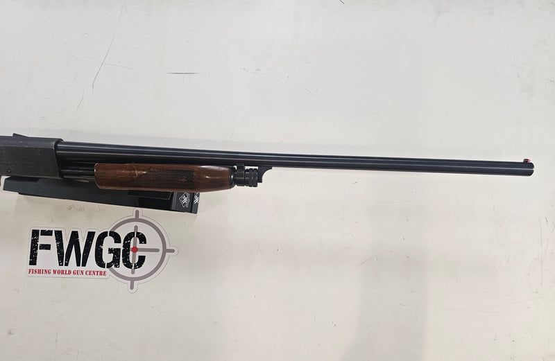 Load image into Gallery viewer, Ithica Model 37 Featherlight Deluxe 12GA 2 3/4" 28" Barrel | FWGC
