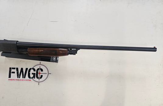 Ithica Model 37 Featherlight Deluxe 12GA 2 3/4" 28" Barrel | FWGC