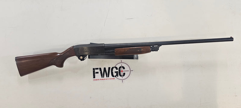 Load image into Gallery viewer, Ithica Model 37 Featherlight Deluxe 12GA 2 3/4" 28" Barrel | FWGC
