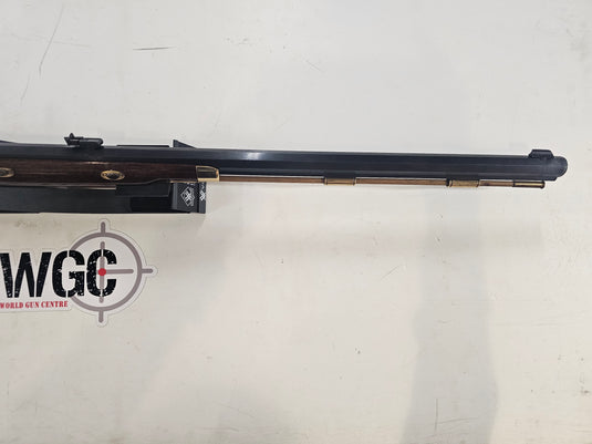 Ardessa .50 CAL Percussion Cap BP | FWGC