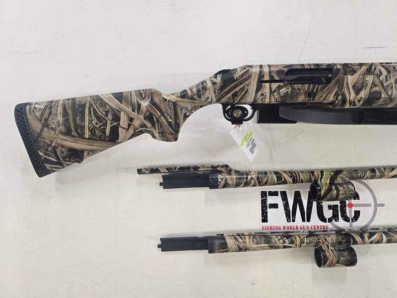 Load image into Gallery viewer, Mossberg 930 12GA 3" 3 Barrel Combo | FWGC
