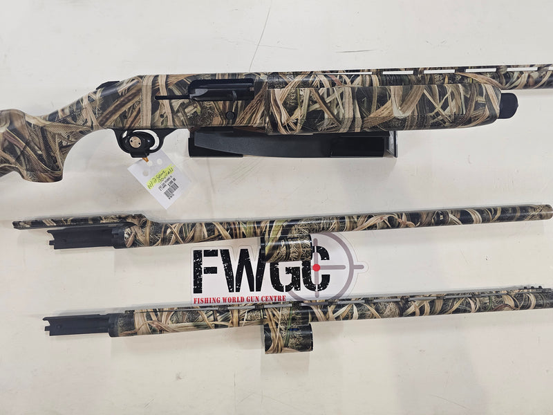 Load image into Gallery viewer, Mossberg 930 12GA 3" 3 Barrel Combo | FWGC
