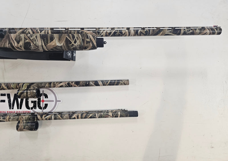 Load image into Gallery viewer, Mossberg 930 12GA 3" 3 Barrel Combo | FWGC
