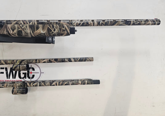 Mossberg 930 12GA 3" 3 Barrel Combo | FWGC