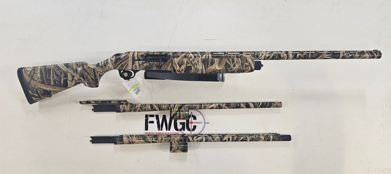 Load image into Gallery viewer, Mossberg 930 12GA 3" 3 Barrel Combo | FWGC

