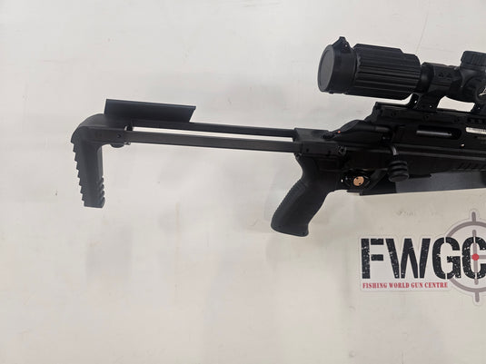 CZ600 Trail 7.62x39 | FWGC