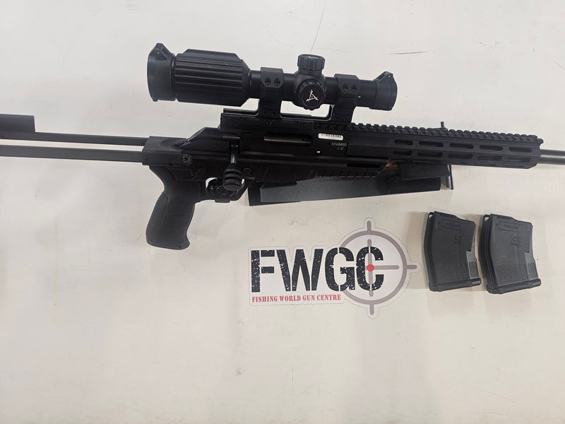 Load image into Gallery viewer, CZ600 Trail 7.62x39 | FWGC
