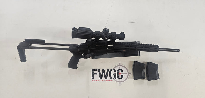 Load image into Gallery viewer, CZ600 Trail 7.62x39 | FWGC
