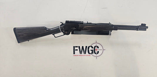 Marlin 1894 Guide Gun .357 MAG/ 38SPCL | FWGC