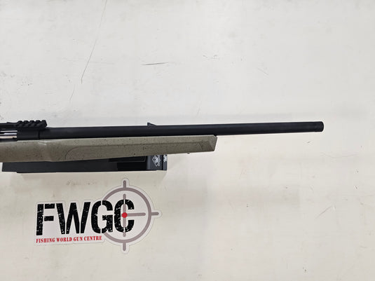 Springfield Armory Waypoint 2020 Rimfire Target | FWGC